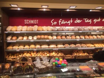 Café Schmidt