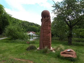Belzmühle (© Tourismusbüro Bruchmühlbach-Miesau)
