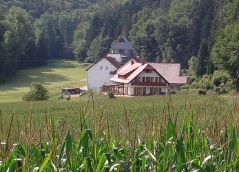 Tausendmühle, Ansicht 2 (© VG Bruchmühlbach-Miesau)