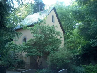Willigiskapelle