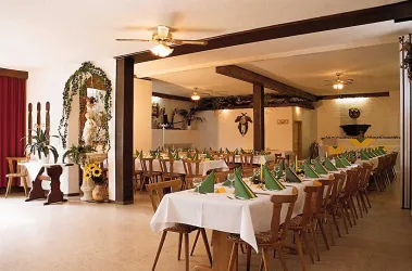 Speisesaal