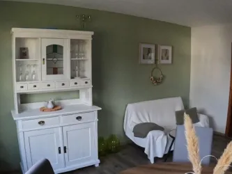 Ferienwohnung Schneehofblick (© Ferienwohnung Schneehofblick)