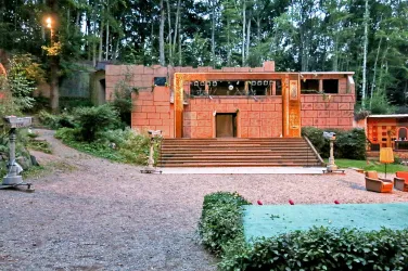 Freilichtbühne Katzweiler