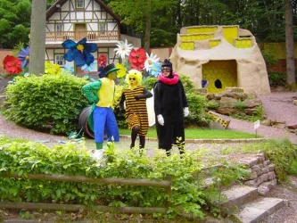 Freilichtbühne Katzweiler 1