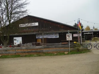 Bonanza-Ranch (© Tourist-Info Otterbach-Otterberg)