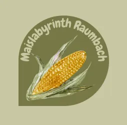 Maislabyrinth Raumbach