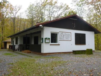 Landscheidhütte