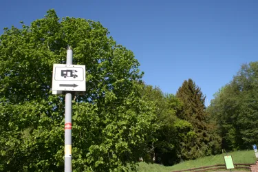 Wohnmobilstellplatz Eßweiler