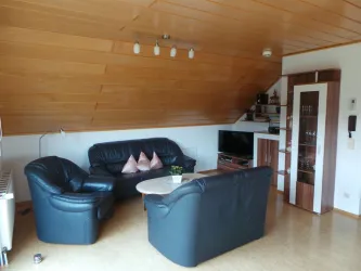 Sitzgruppe Wohnzimmer