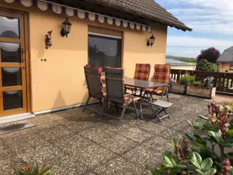 Terrasse OG