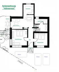 Hühnernest Grundriss_office