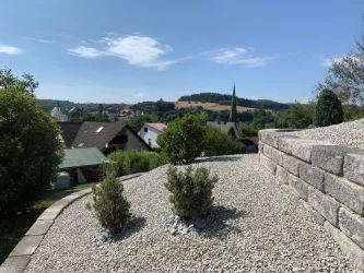 Steingarten