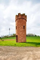 Wartturm 3