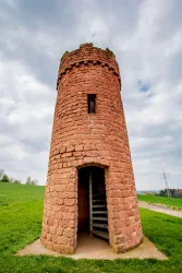 Wartturm 2