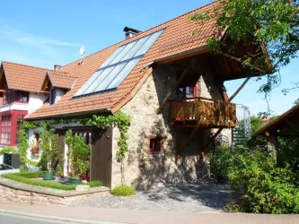 Außenansicht 1