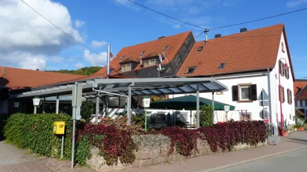 Christoffel´s Bauernstube (© Fam. Christoffel)