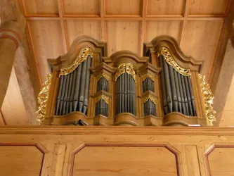 Orgel