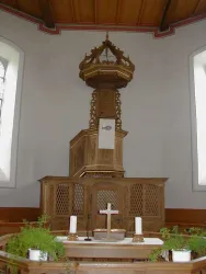 Innenansicht
