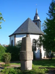 Barockkirche Gimsbach