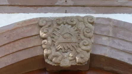 Detailaufnahme