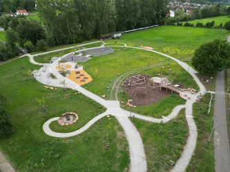 Mehrgenerationenplatz
