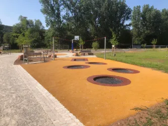 Mehrgenerationenplatz
