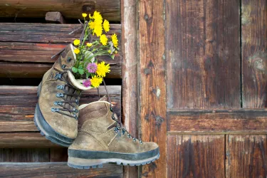 Wandern