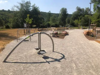 Mehrgenerationenplatz