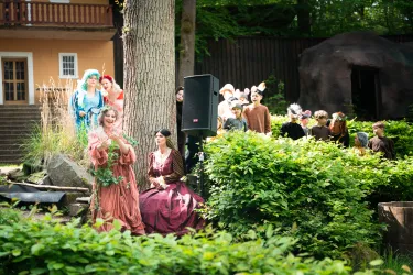 Freilichtbühne Katzweiler