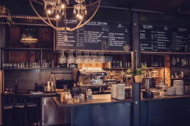 Reismühle Kaffeemanufaktur