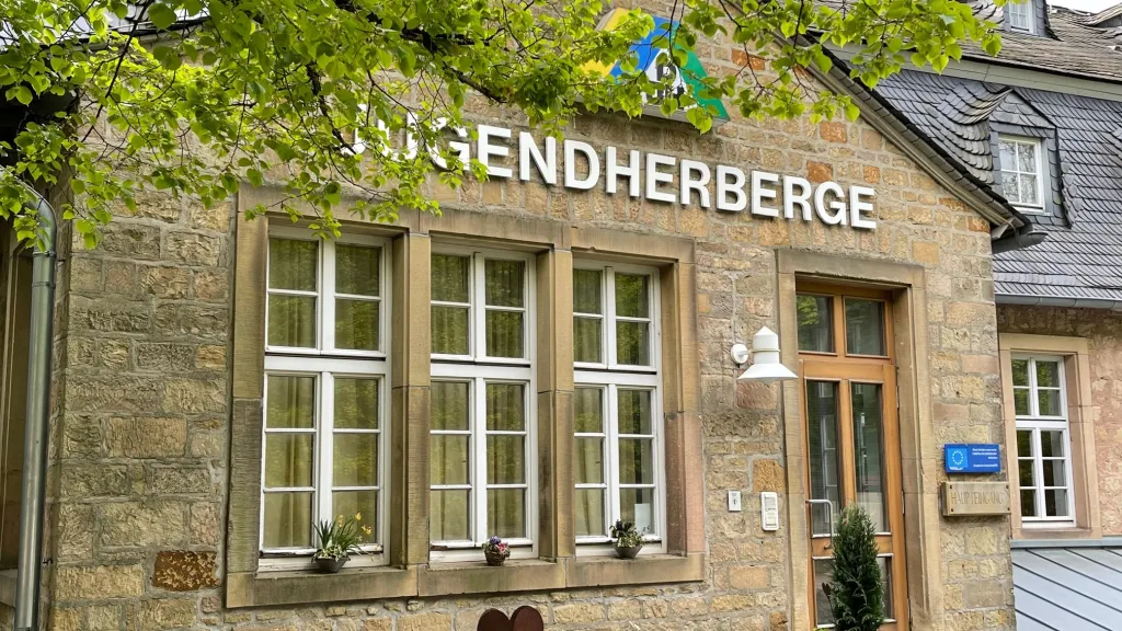 Jugendherberge