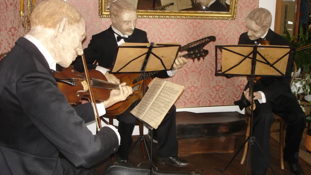 Musikantenlandmuseum