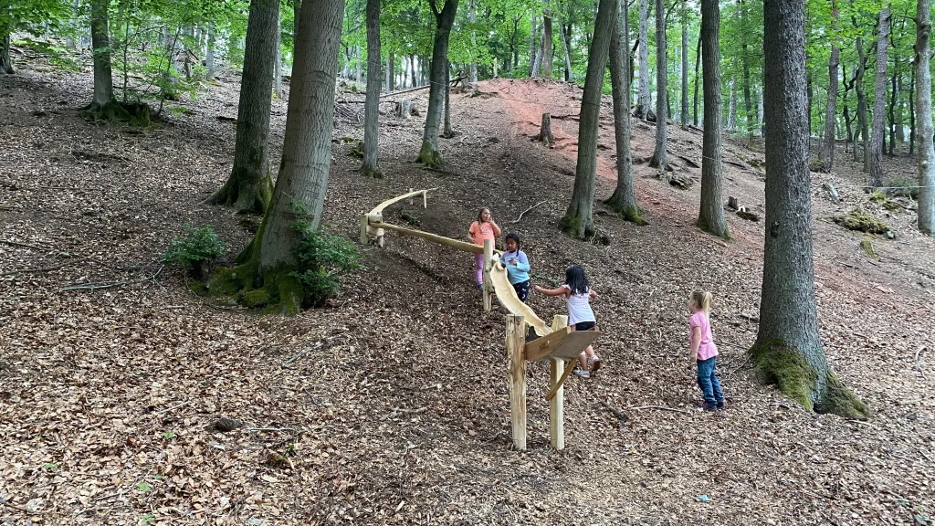 Murmelbahn