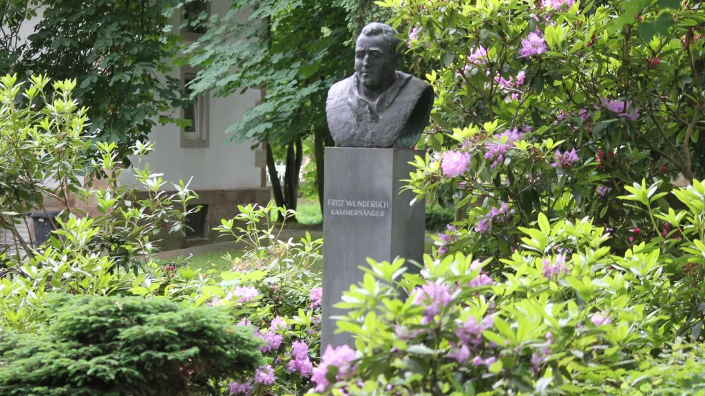 Fritz Wunderlich