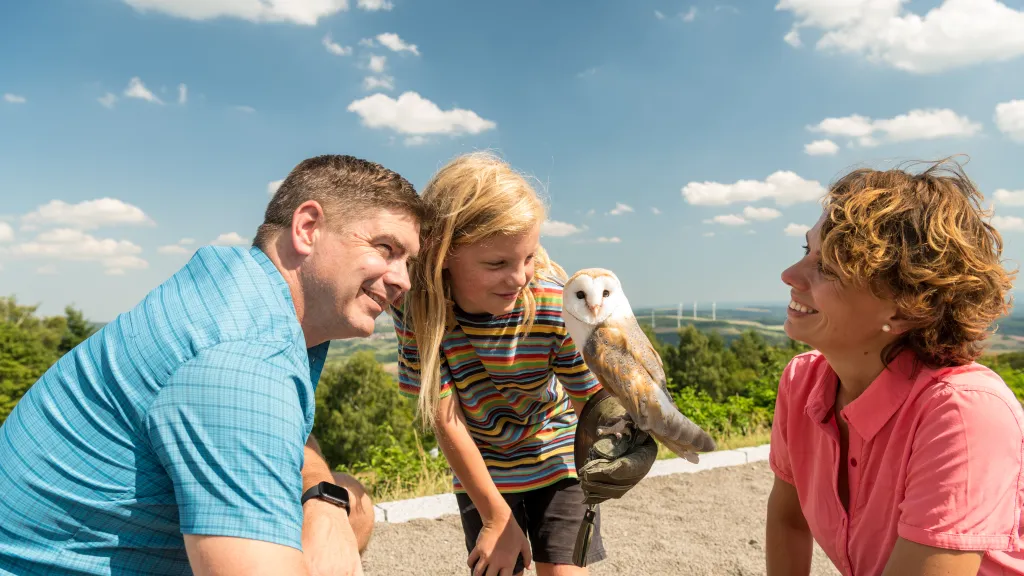 Wildpark Potzberg