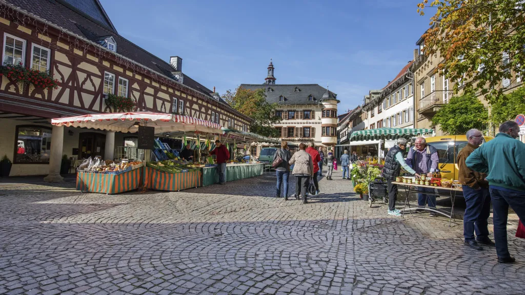 Marktplatz