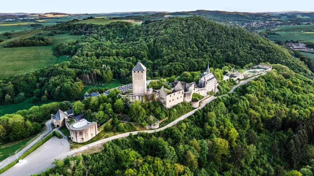 Burg Lichtenberg