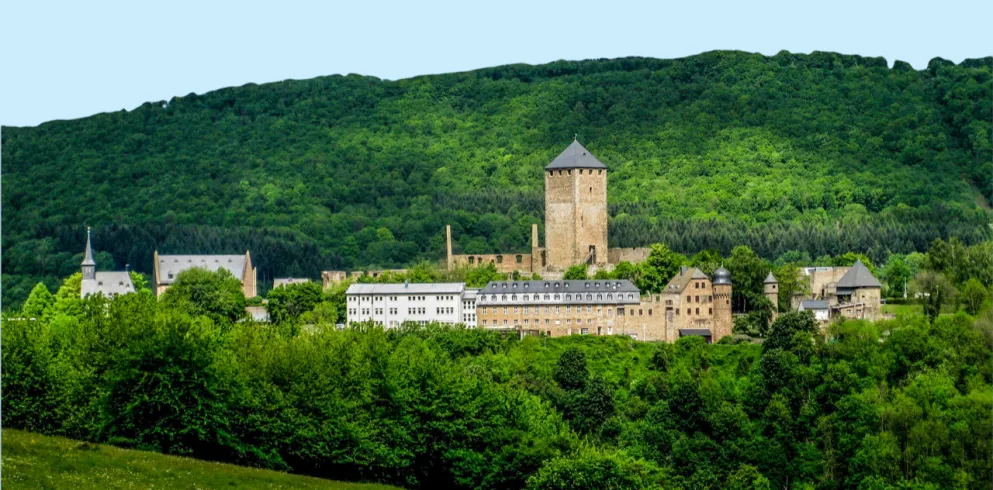 Burg Lichtenberg