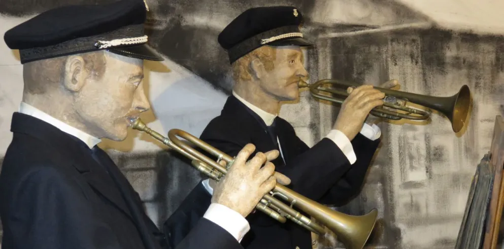 Musikantenlandmuseum