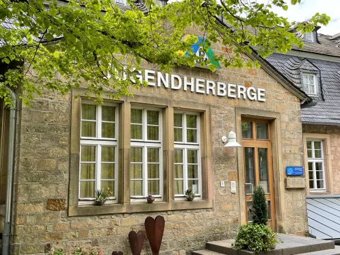 Jugendherberge