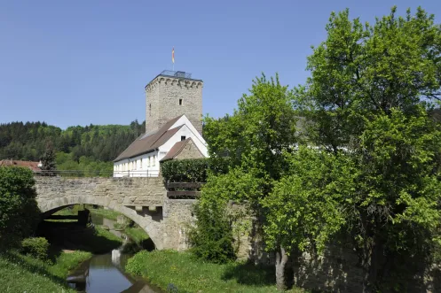Wasserburg
