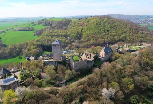 Burg Lichtenberg