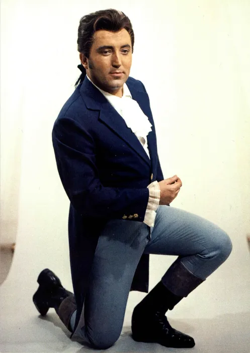 Fritz Wunderlich