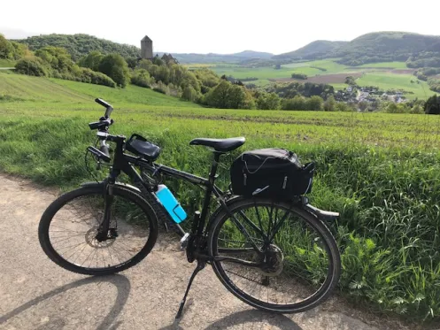 BurgenRadweg