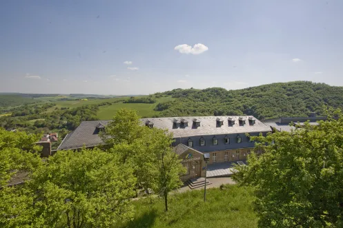 Jugendherberge