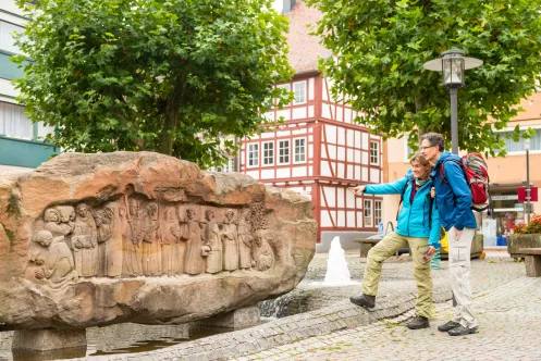 Hinkelsteinweg