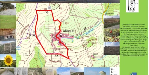 Wörsbacher Erlebnistour