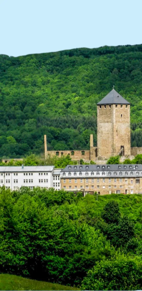 Burg Lichtenberg