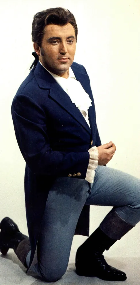 Fritz Wunderlich