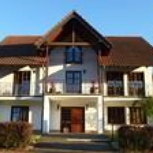 Hausansicht Hausansicht